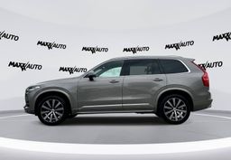 Zunanja slika - Volvo XC90 - B5D AWD Inscription Avt.-MAS HLAJENJE SED.ZRAČNO. - 8 - Predogledna slika