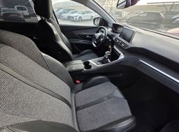 Zunanja slika - Peugeot 5008 - 1.6 BLUEHDI ALLURE ALU-7 SEDEŽEV-VIRTUAL-2.LAS - 11 - Predogledna slika