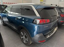 Zunanja slika - Peugeot 5008 - 1.5 BlueHDI 130 S S Allure Avt.USNJE.KAMERA.LED - 11 - Predogledna slika