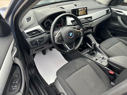 Zunanja slika - BMW X1 - sDrive16d - 12 - Predogledna slika