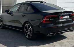 Zunanja slika - Volvo S60 - T5 AUT R-Design-ACC-PANO-KAMERA-PDC-HEADUP-ALU19 - 4 - Predogledna slika