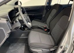 Zunanja slika - KIA Picanto - 1.0 GDI LX Active. - 5 - Predogledna slika