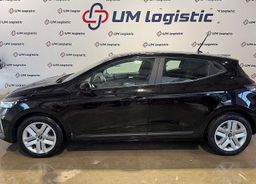 Zunanja slika - Renault Clio - 1.5 DCI BLUE 100 EVOLUTION - NOVO VOZILO - 7 - Predogledna slika