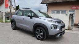 Zunanja slika - Citroën C3 - Aircross Feel BlueHDi 110 EAT6 - 9 - Predogledna slika