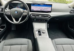 Zunanja slika - BMW Serija 3 - Touring: 318i - 8 - Predogledna slika