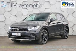 Zunanja slika - VW Tiguan - 2.0 TDI 4-Motion DSG Elegance 200KM - 1 - Predogledna slika