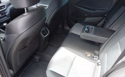 Zunanja slika - Hyundai Tucson - 1.6 CRDi DCT 4WD - 6 - Predogledna slika