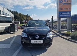 Zunanja slika - VW Polo - 1.4 55KW AVTOMATIK - 2 - Predogledna slika