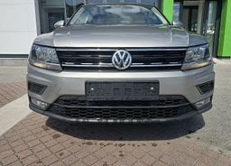 Zunanja slika - VW Tiguan - 2.0 TDI Comfortline 110kW DSG - 2 - Predogledna slika