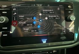 Zunanja slika - VW Tiguan - 2.0 TDI 110kW.NEMŠKI+4ALU.NAVI.AUT.GRET.SED.LED - 15 - Predogledna slika