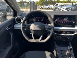 Zunanja slika - Seat Ibiza - Ibiza - 5 - Predogledna slika