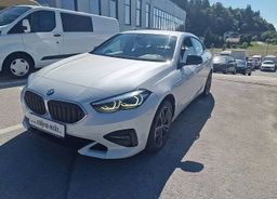 Zunanja slika - BMW serija 2 Gran Coupe: - 218i M PAKET  LEPA KOMBINACIJA VOZILA... - 3 - Predogledna slika