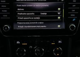 Zunanja slika - Škoda Superb - 2.0TDI-190KM-DSG-SPORTLINE-LED-KAMERA-NAVI-ACC- - 15 - Predogledna slika