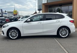 Zunanja slika - BMW Serija 1 - : 118d aut. Sport SLO-1.LAST.-LED - 3 - Predogledna slika