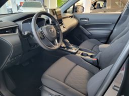 Zunanja slika - Toyota Corolla - 1.8 HEV Style - 4 - Predogledna slika