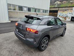 Zunanja slika - Citroën C4 - Cactus 1.2 PURETECH 110  - Feel Business - 7 - Predogledna slika