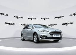 Zunanja slika - Ford Mondeo - 2.0 EcoBlue Titanium - 3 - Predogledna slika