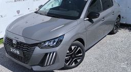 Zunanja slika - Peugeot 208 - ALLURE PureTech 100 + BON ZA ZIMSKE GUME 300€ - 2 - Predogledna slika