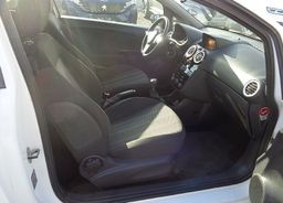 Zunanja slika - Opel Corsa - 1.4 16V COLOR EDITION - SAMO 96.000km - 1.LASTNIK - 7 - Predogledna slika