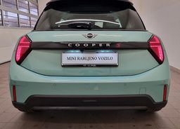 Zunanja slika - MINI Cooper - S Pomična panorama Harman Kardon ACC. HUD. - 3 - Predogledna slika