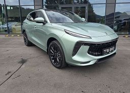 Zunanja slika - Forthing Forthing T5 EVO - T5 Evo my 2025 + ADAS - 2 - Predogledna slika