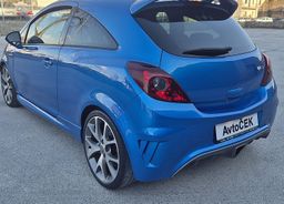 Zunanja slika - Opel Corsa - 1.6 TURBO OPC Nürburgring+ BREZ POLOGA - 7 - Predogledna slika