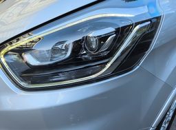 Zunanja slika - Ford Tourneo - Custom K F LIMITED 2.0 170PS A6-SLO-1.LAST-ACC-VK-KAMERA - 6 - Predogledna slika