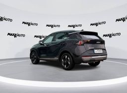 Zunanja slika - KIA Sportage - 1.6 T-GDi LX Fresh. 7 DCT - 7 - Predogledna slika