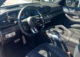 Zunanja slika - Mercedes-Benz GLE-Razred - GLE coupe GLE 53 PHEV 4MATIC+ - 7 - Predogledna slika