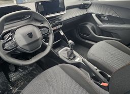 Zunanja slika - Peugeot 2008 - ACTIVE PACK PureTech 100 - 3 - Predogledna slika