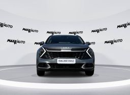 Zunanja slika - KIA Sportage - 1.6 T-GDI MHEV LX Fresh Plus ISG DCT - 2 - Predogledna slika