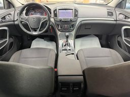 Zunanja slika - Opel Insignia - 2,0 CDTI Cosmo Avt. - 5 - Predogledna slika