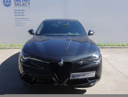 Zunanja slika - Alfa Romeo Stelvio - Q4 2.0 Turbo 280 Velocet Avt. - 3 - Predogledna slika