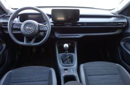 Zunanja slika - Jeep Avenger - Longitude 1.2 GSE 100 - 6 - Predogledna slika