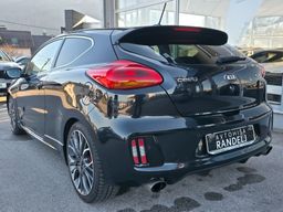Zunanja slika - KIA ProCeed - Bencinski 1.6 T-GDi EX GT - 2 - Predogledna slika