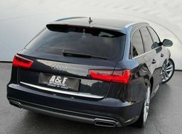 Zunanja slika - Audi A6 - Avant 2.0 TDI-AUT-S LINE-MATRIX-LIZING ZA TUJCE-NAVI - 5 - Predogledna slika