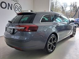Zunanja slika - Opel Insignia - Insignia - 3 - Predogledna slika