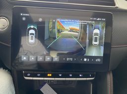 Zunanja slika - MG ZS EV - d Luxury 5d 130kW.NEMŠKI.LED.NAVI.KAMERA. - 12 - Predogledna slika