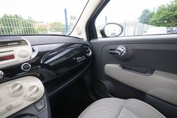 Zunanja slika - Fiat 500 - 500 - 21 - Predogledna slika