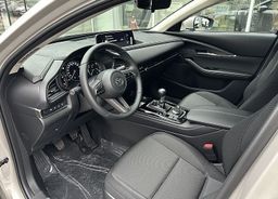 Zunanja slika - Mazda CX-30 - G140 PRIME-LINE - 8 - Predogledna slika