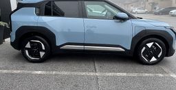Zunanja slika - KIA EV3 - KIA  SKY  58.3 kWh  - 204 KM - 2 - Predogledna slika