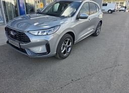 Zunanja slika - Ford Kuga - ST-LINE 2.5 Duratec Hybrid 178kW PHEV - 3 - Predogledna slika