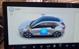 Zunanja slika - Ford Kuga - Active X 2.5 HYBR 134kW FHEV AWD-SLO-RADAR-HEADUP - 28 - Predogledna slika