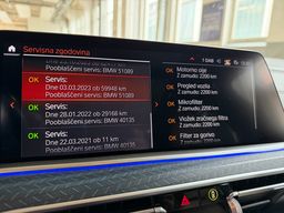 Zunanja slika - BMW X7 - BMW - 12 - Predogledna slika