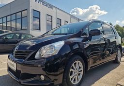 Zunanja slika - Toyota Verso - 2.0 D-4D Style LEPO OHRANJENA SLOVENSKO POREKLO - 4 - Predogledna slika