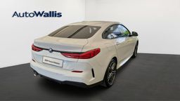 Zunanja slika - BMW Serija 2 - 218i - 2 - Predogledna slika