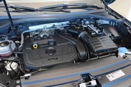 Zunanja slika - VW Tiguan - 1.5TSI Comfortline LED-ALU-PDC - 7 - Predogledna slika