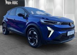 Zunanja slika - Renault Captur - TCe 90 techno - 5 - Predogledna slika