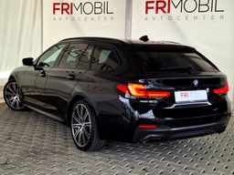 Zunanja slika - BMW Serija 5 - 530d xDrive Touring Avt. - 6 - Predogledna slika