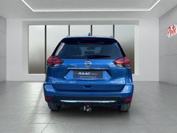 Zunanja slika - Nissan X-Trail - X-Trail - 5 - Predogledna slika